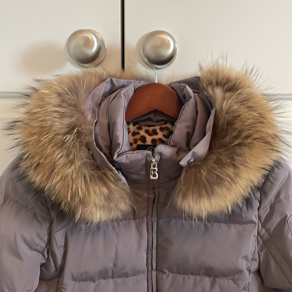 Bogner Jacket - Excellent Condition! - image 2